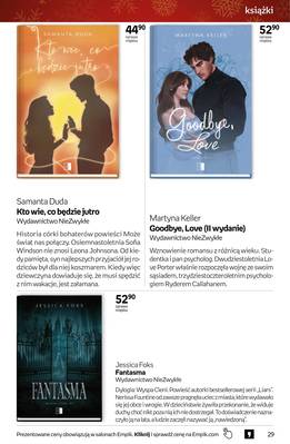 Gazetka Empik