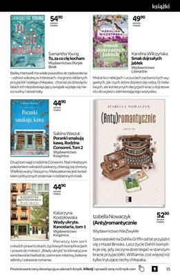 Gazetka Empik