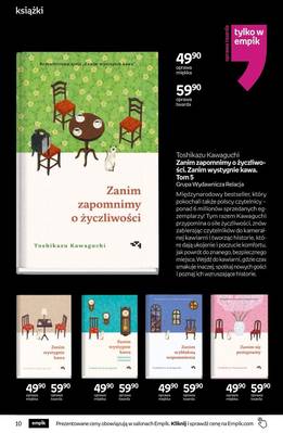 Gazetka Empik