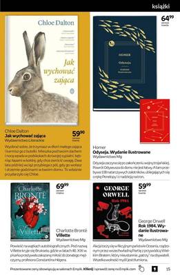 Gazetka Empik