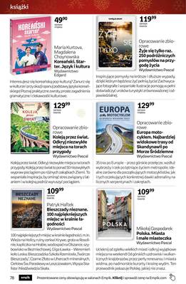 Gazetka Empik