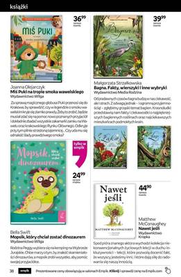 Gazetka Empik