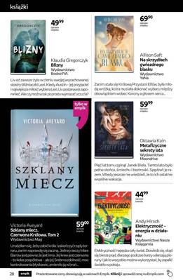 Gazetka Empik