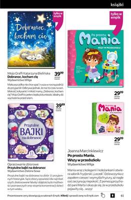 Gazetka Empik