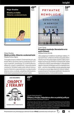 Gazetka Empik