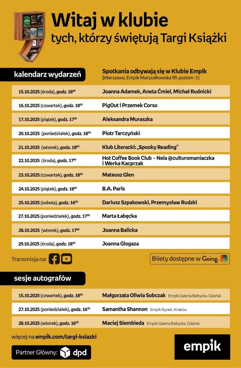 Gazetka promocyjna empik do 28/10/2025 str.2
