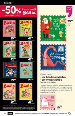 Gazetka Empik