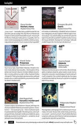 Gazetka Empik