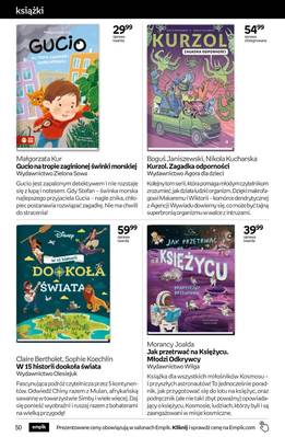 Gazetka Empik