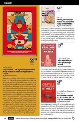 Gazetka Empik