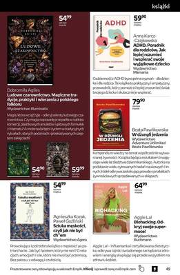 Gazetka Empik