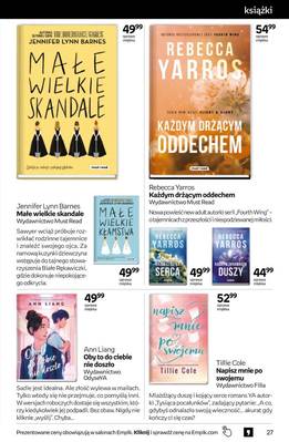 Gazetka Empik