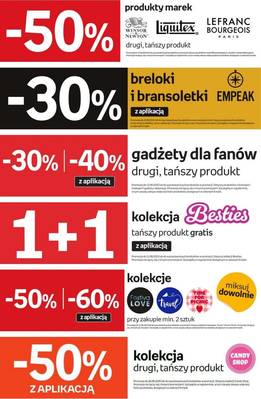 Gazetka Empik