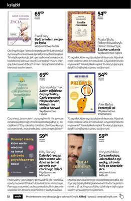 Gazetka Empik