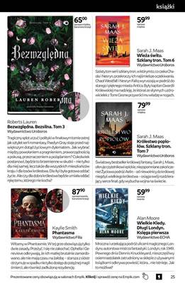 Gazetka Empik