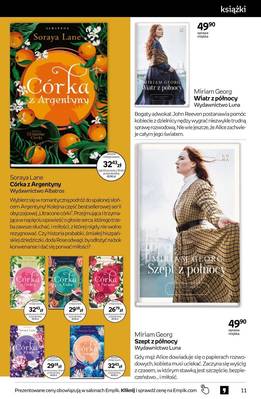 Gazetka Empik