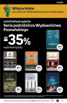 Gazetka Empik