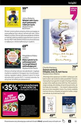 Gazetka Empik