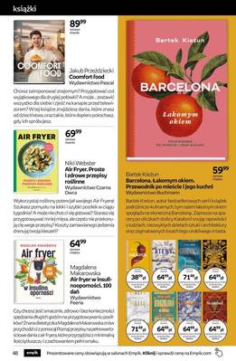 Gazetka Empik