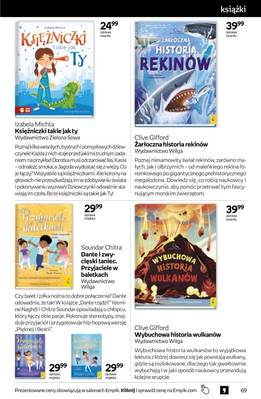 Gazetka Empik
