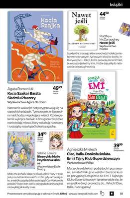 Gazetka Empik