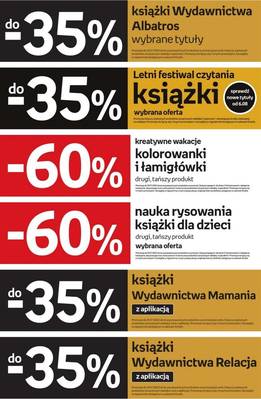 Gazetka Empik