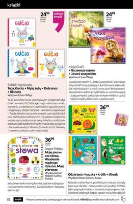 Gazetka Empik