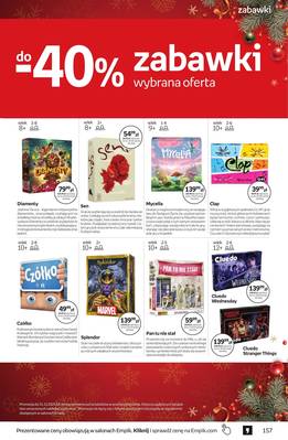 Gazetka Empik