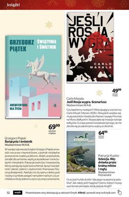 Gazetka Empik