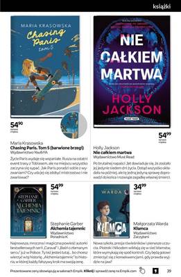 Gazetka Empik
