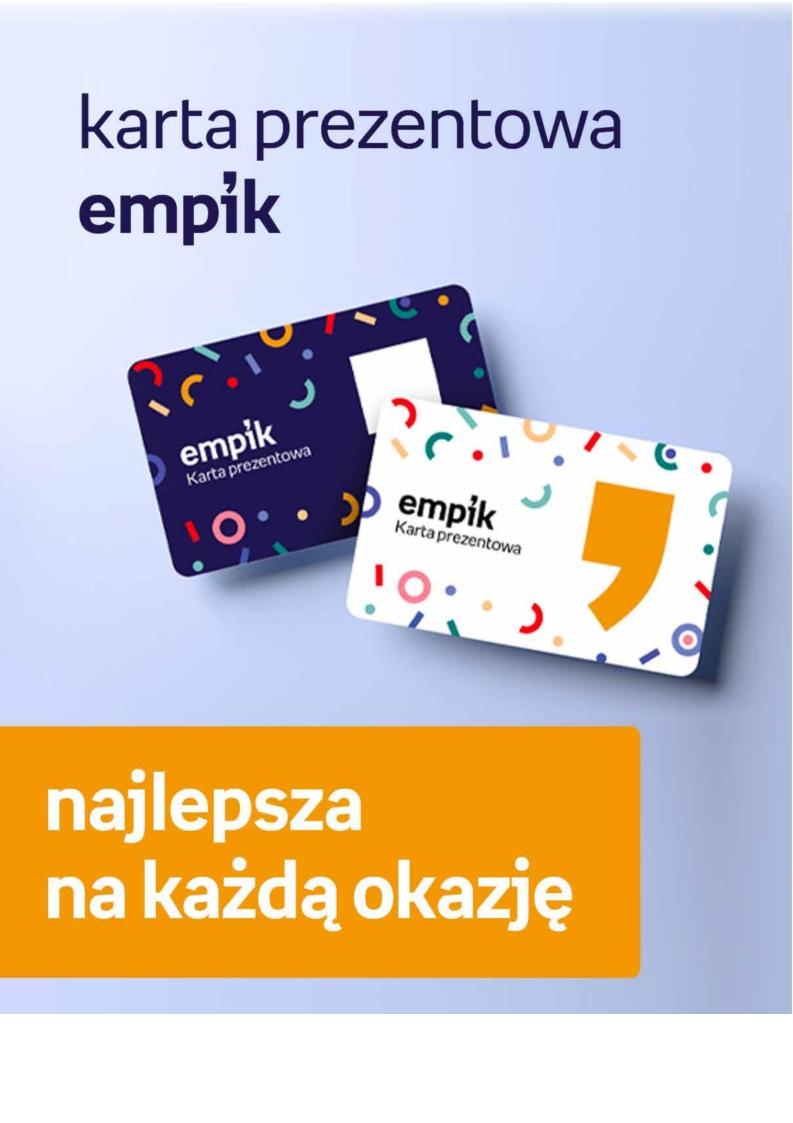 Gazetka promocyjna empik do 21/02/2023 str.56