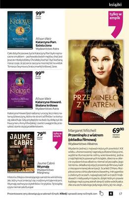 Gazetka Empik