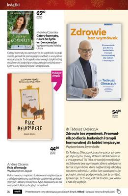Gazetka Empik