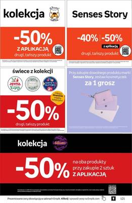 Gazetka Empik