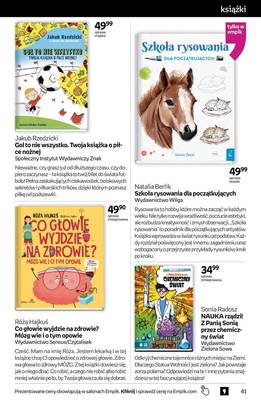 Gazetka Empik