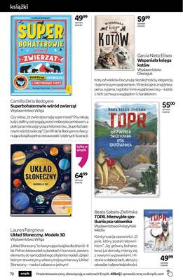 Gazetka Empik