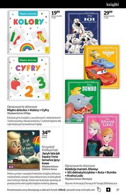 Gazetka Empik