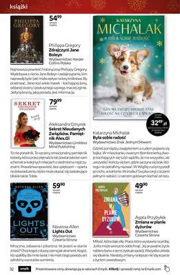 Gazetka Empik