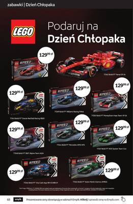 Gazetka Empik