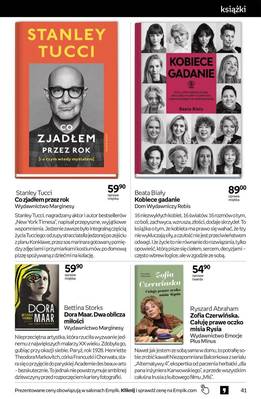 Gazetka Empik