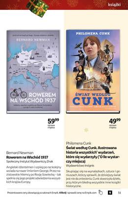 Gazetka Empik
