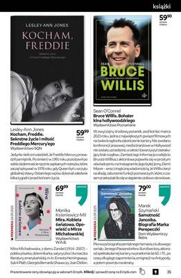 Gazetka Empik