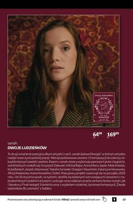 Gazetka Empik