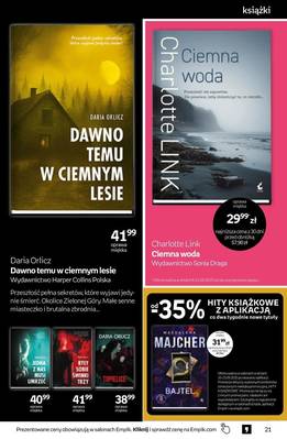 Gazetka Empik