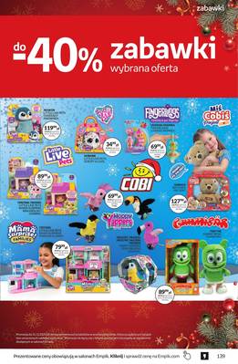 Gazetka Empik