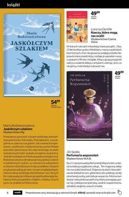 Gazetka Empik
