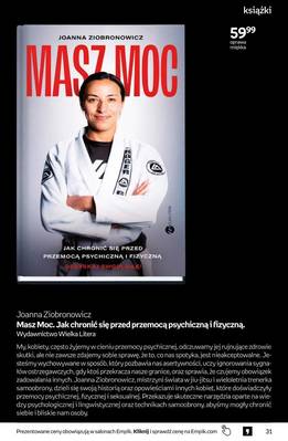 Gazetka Empik