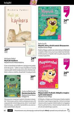 Gazetka Empik