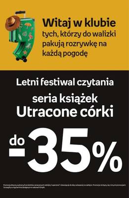 Gazetka Empik