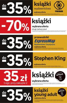 Gazetka Empik